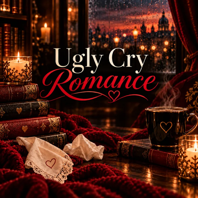 Ugly Cry Romance