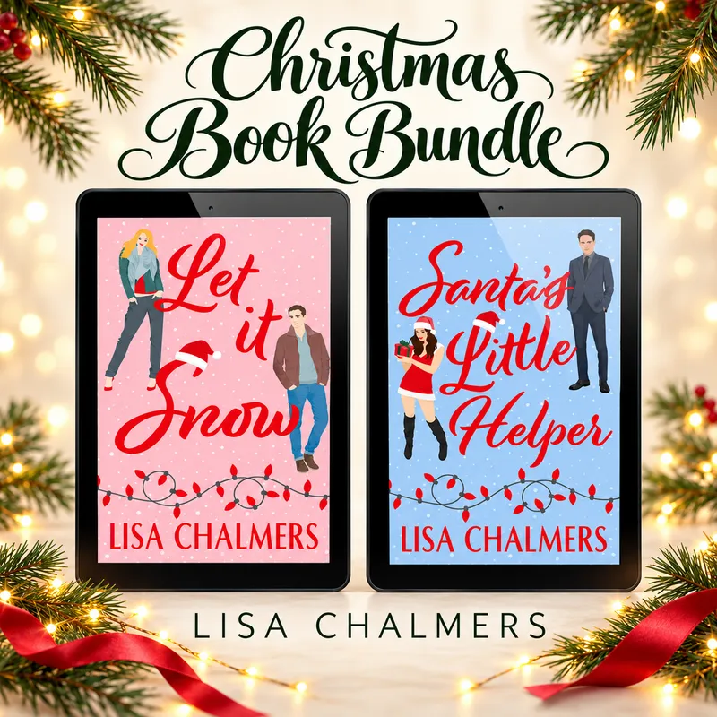 Santa's Little Helper Bundle