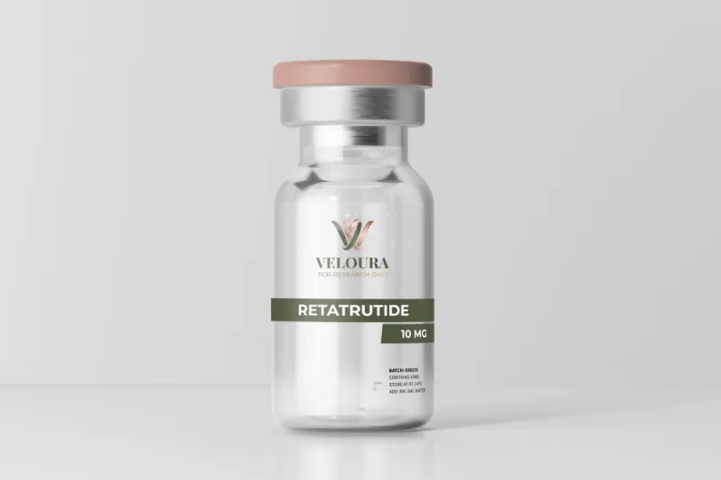 Retatrutide