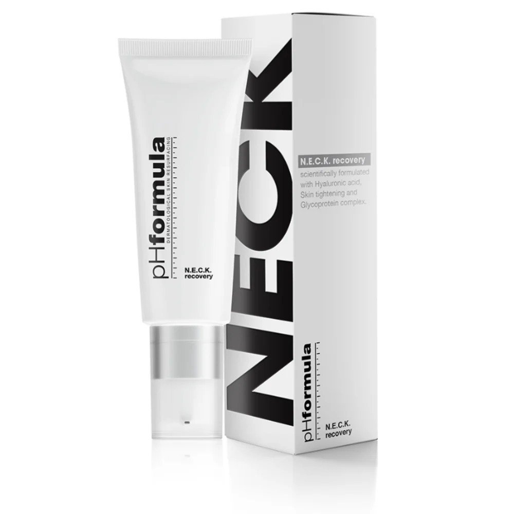N.E.C.K. recovery