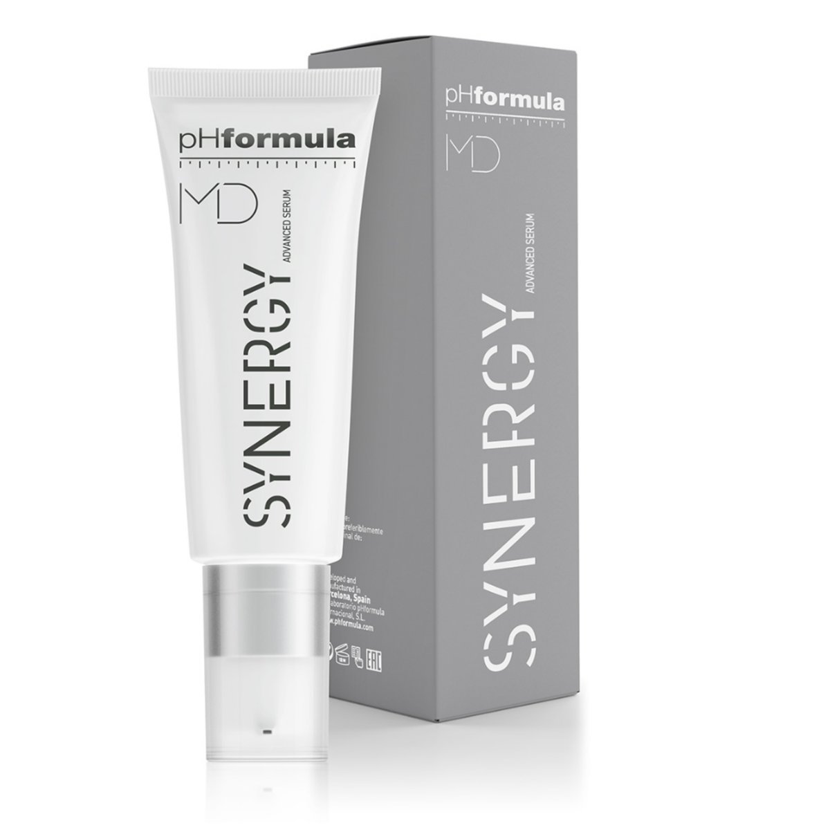 MD SYNERGY advance Serum