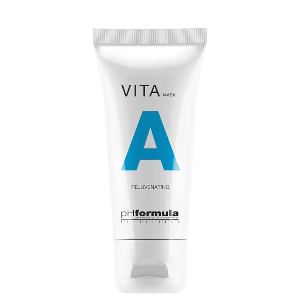 VITA A rejuvenating mask 50ml