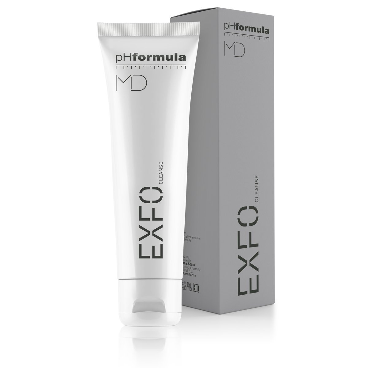 E.X.F.O. cleanse