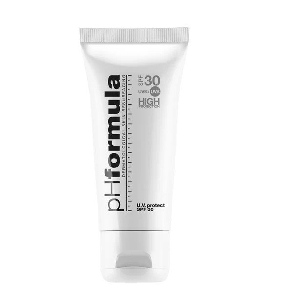 U.V. protect SPF 30 (50ml)