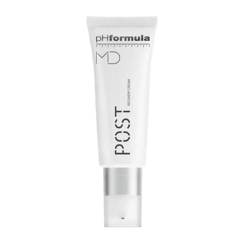 P.O.S.T. recovery cream