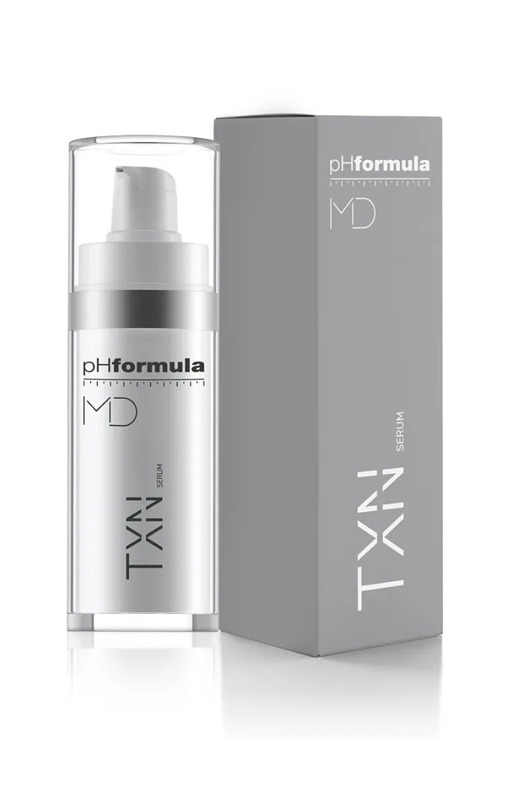 MD TXN serum