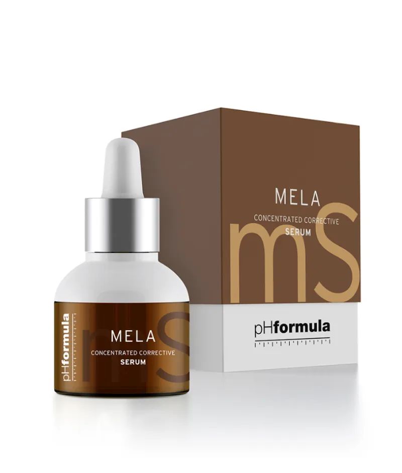 MELA concentrated corrective serum 30ml