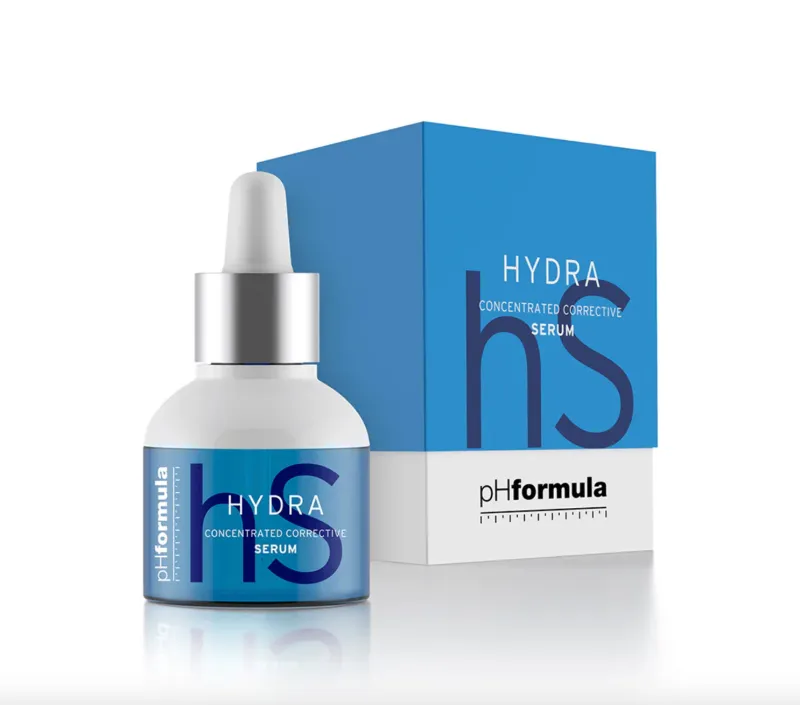 HYDRA concentrated corrective serum 30ml