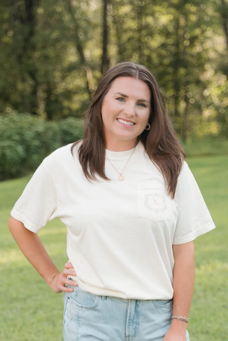 Vine Hall Short Sleeve Founding T-Shirt