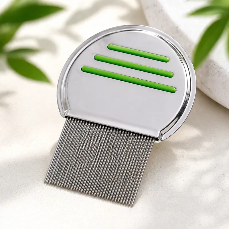 Professional Lice Comb