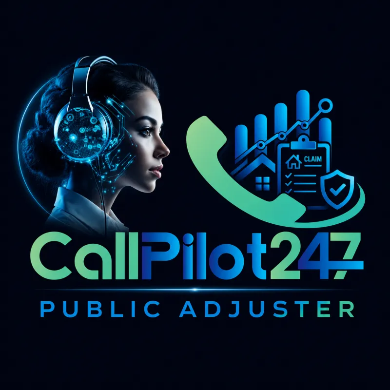 CallPilot247 AI Receptionist