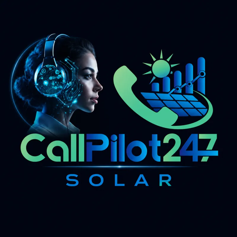 CallPilot247 AI Receptionist
