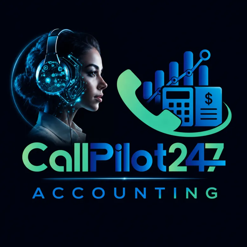 CallPilot247 AI Receptionist