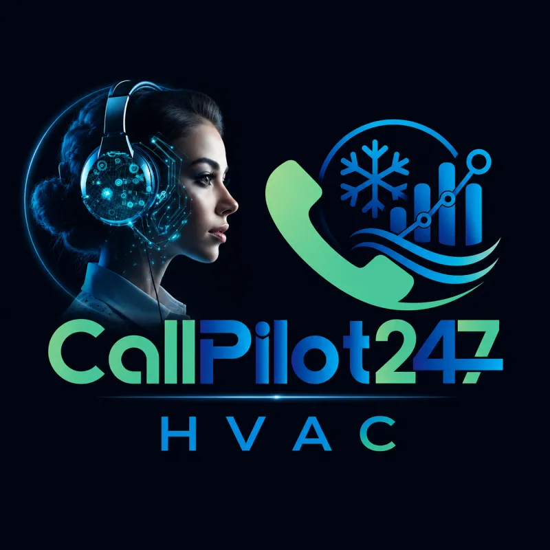 CallPilot247 AI Receptionist