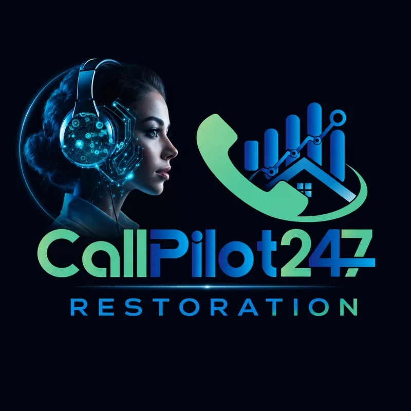 CallPilot247 AI Receptionist