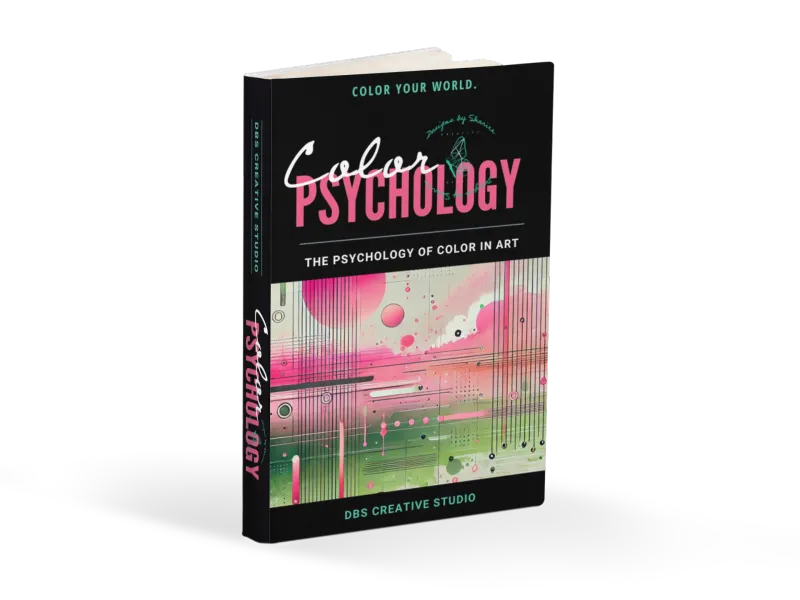 Color Psychology eBook