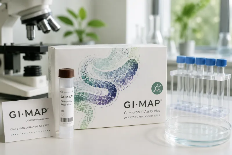 GI: MAP