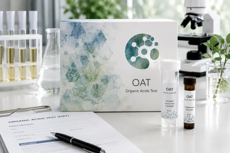 Organic Acids Test (OAT)