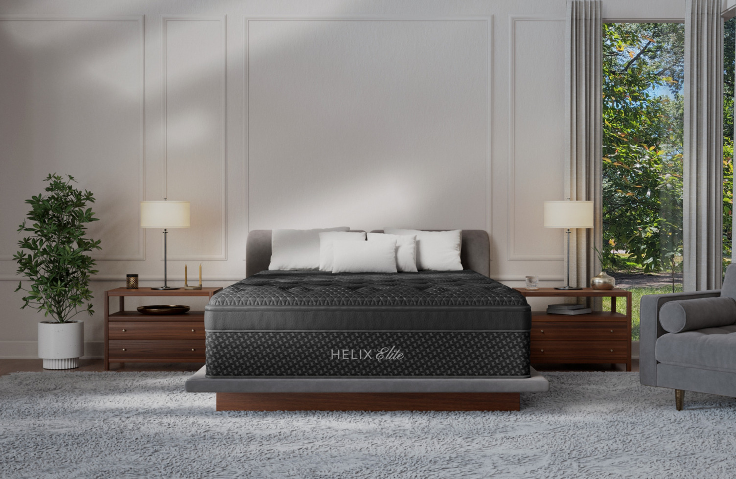 Helix Moonlight Elite