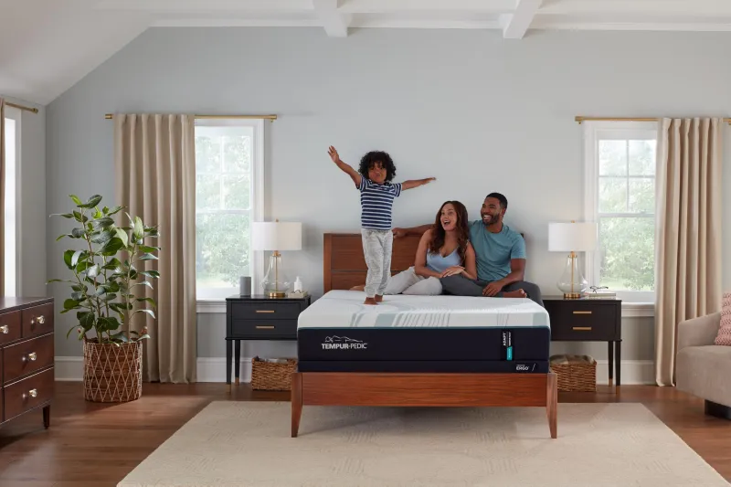TEMPUR-Adapt® Mattress