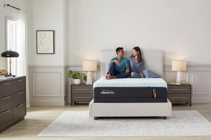 TEMPUR-ProAdapt® Mattress