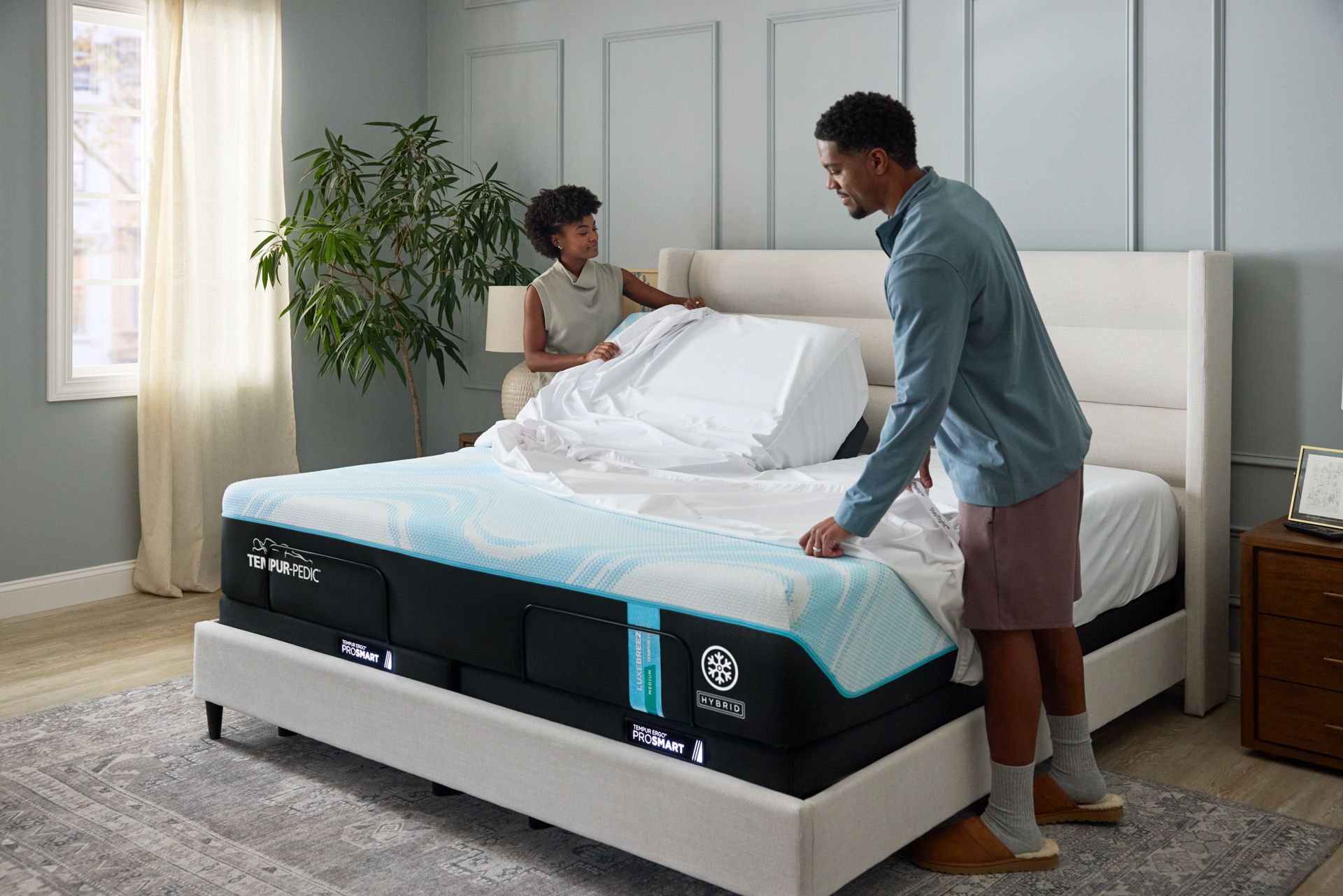 TEMPUR-Ergo® Power Base