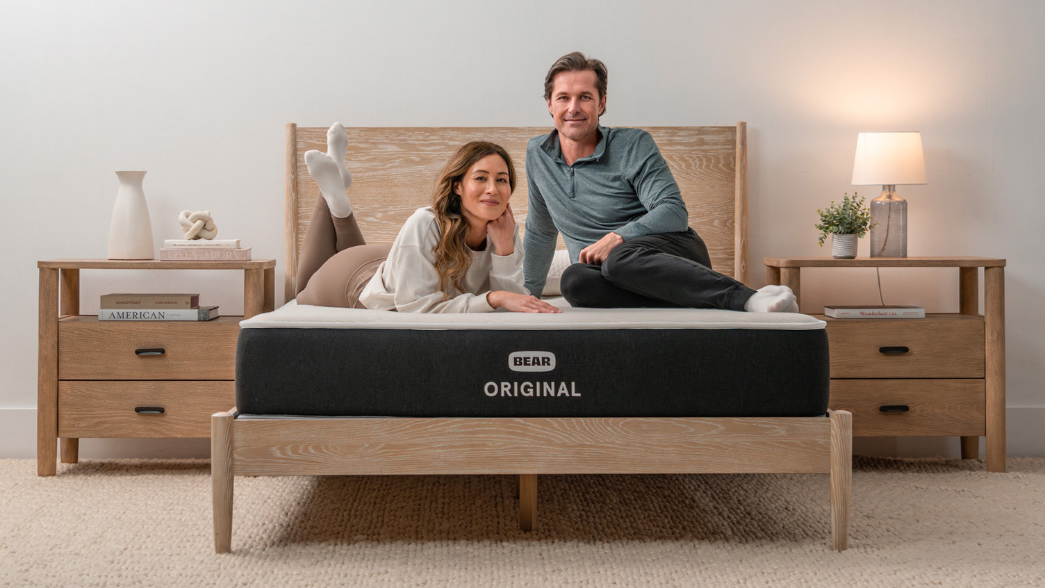 Bear Original Mattress