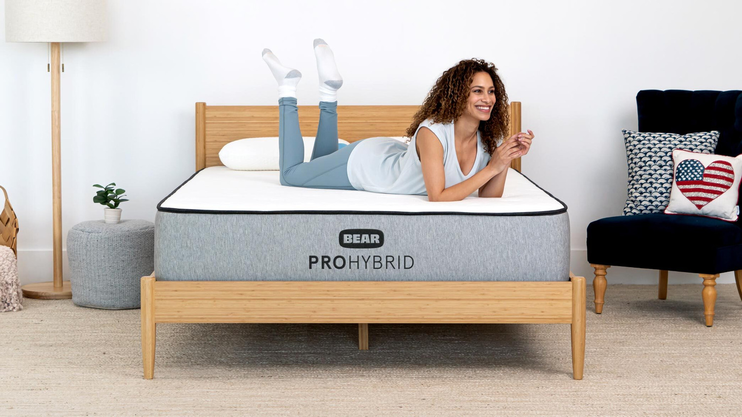 Bear Mattress Pro Hybrid
