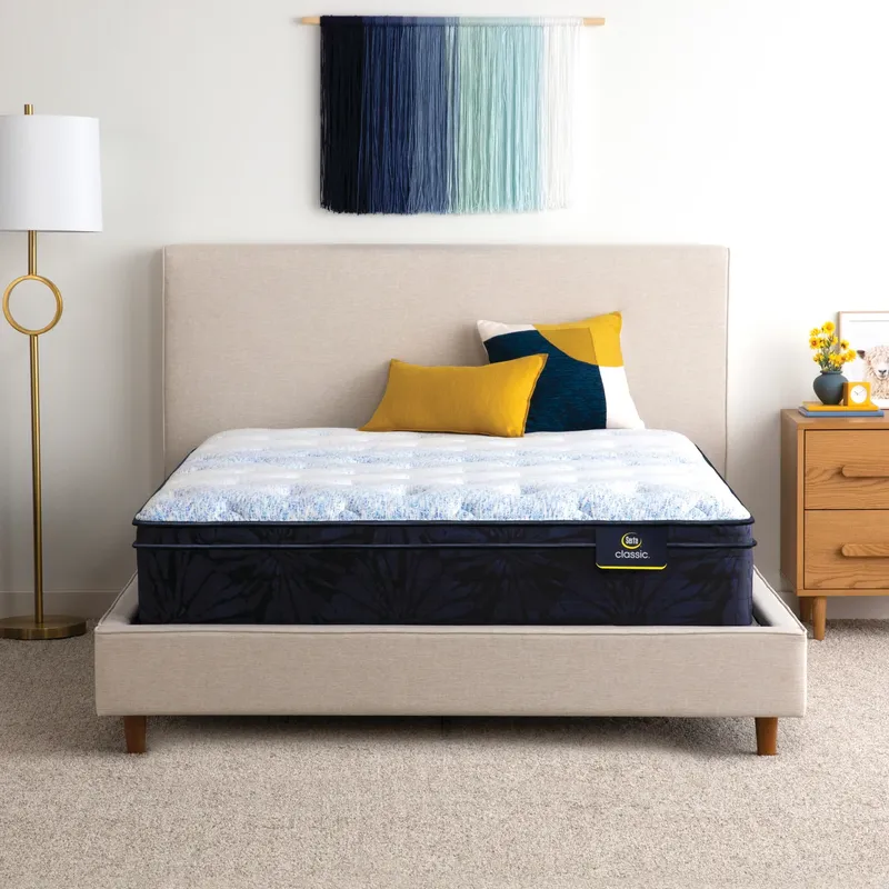 Serta Classic