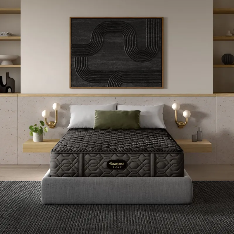Beautyrest Black R K Class