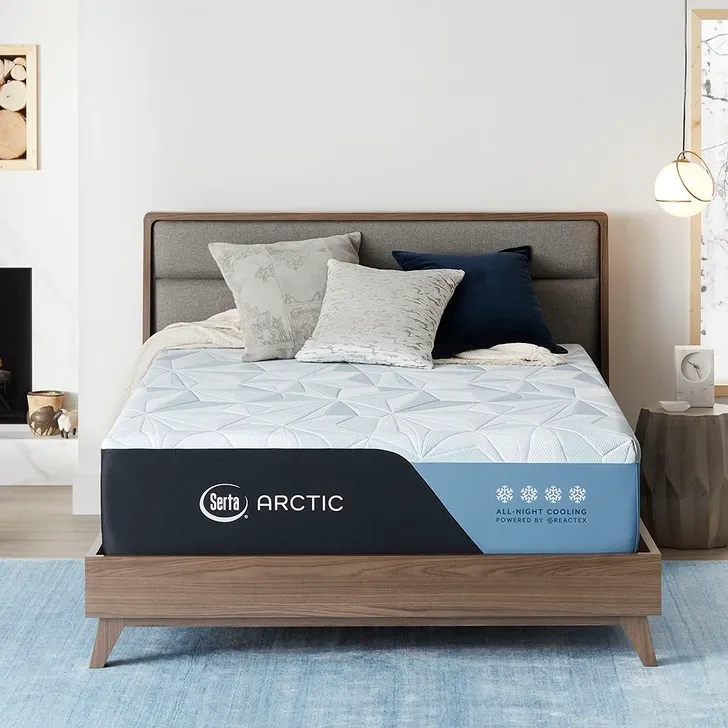 Serta Arctic