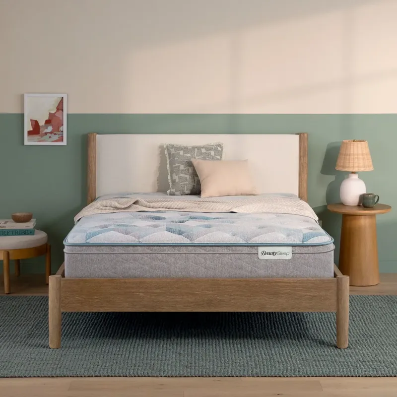 Beauty sleep Euro Top