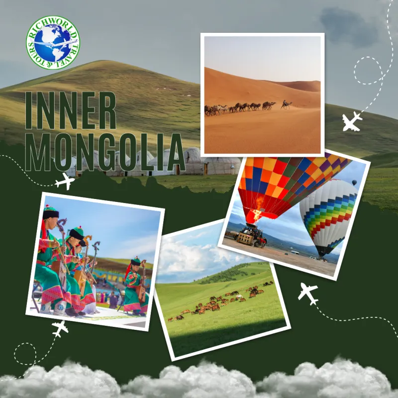Inner Mongolia