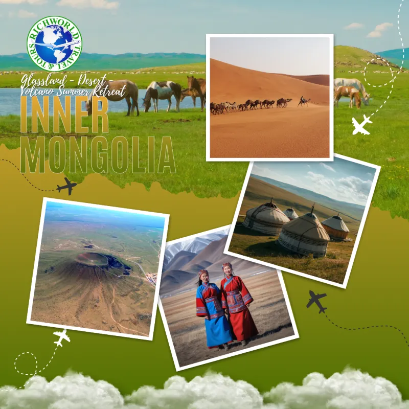 Inner Mongolia