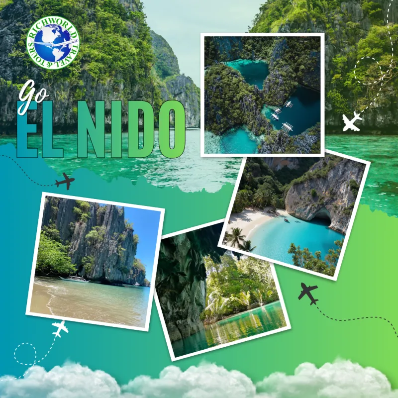 Go El Nido