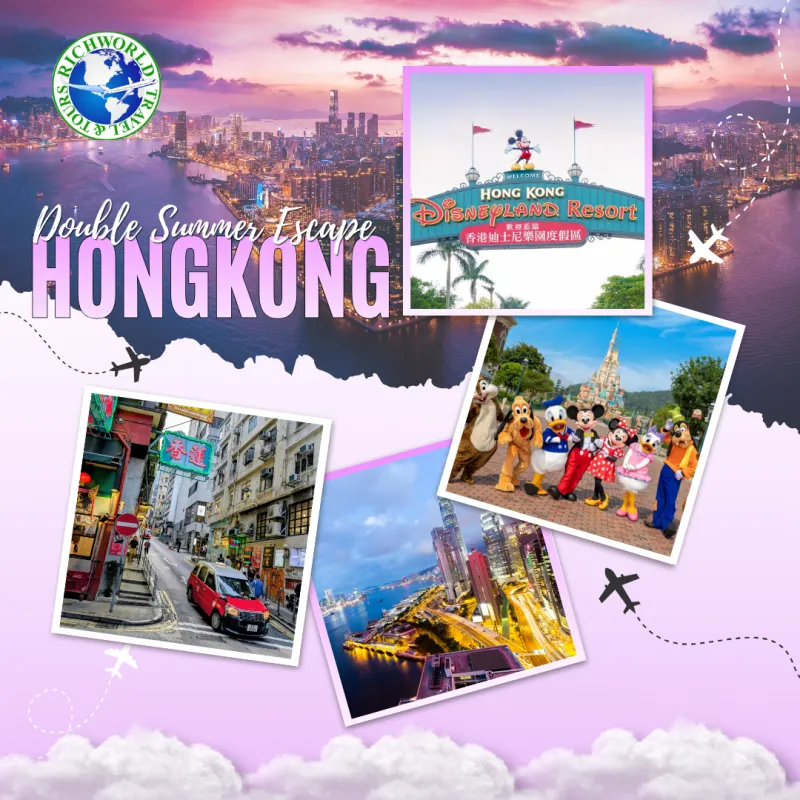 Hongkong