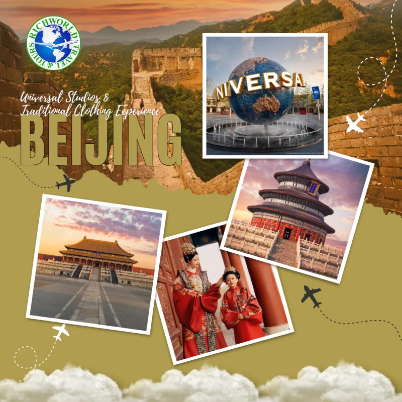 Beijing