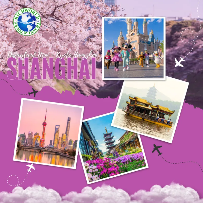 Shanghai