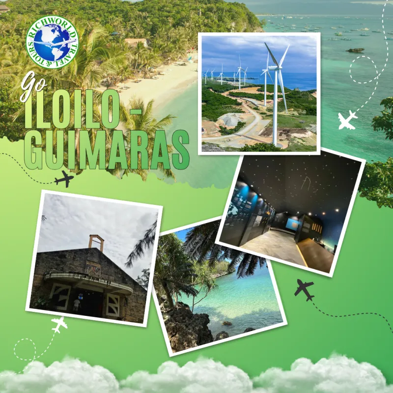 Iloilo Guimaras