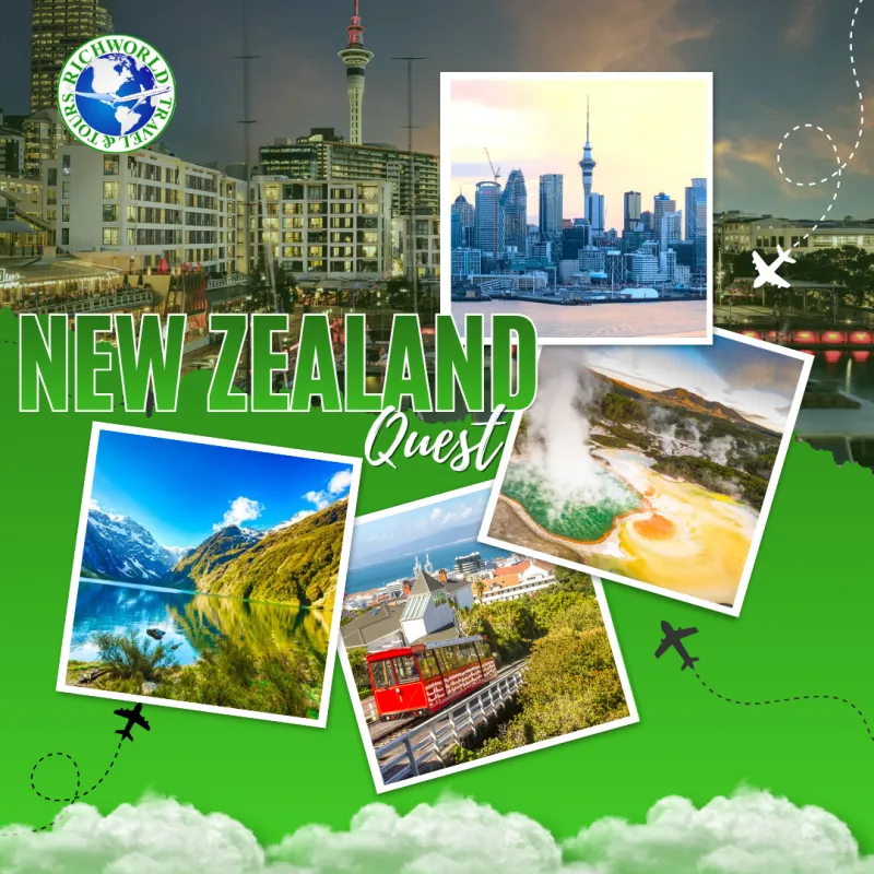 NEW ZEALAND