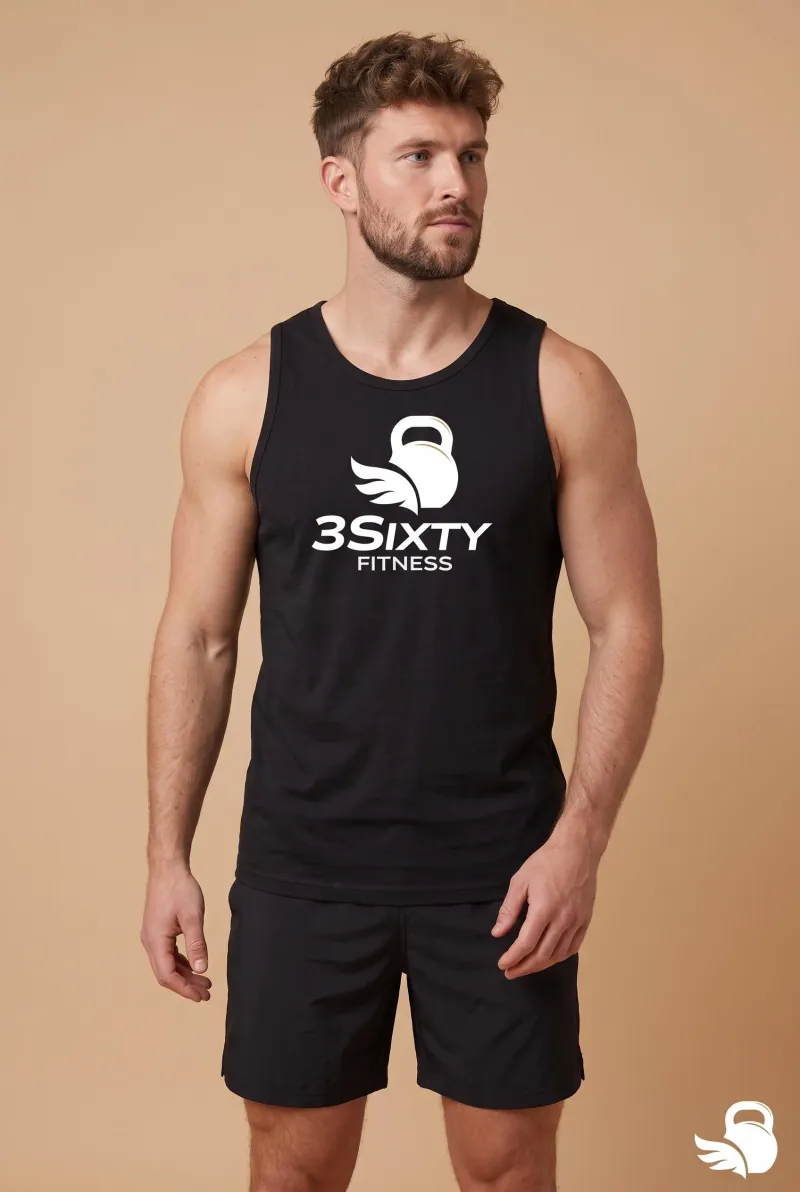 Men's Vest