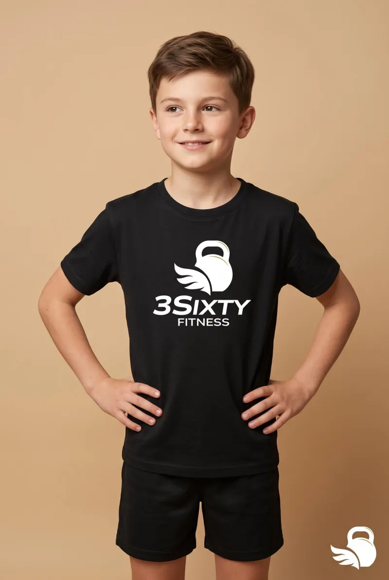 Kids T-Shirt