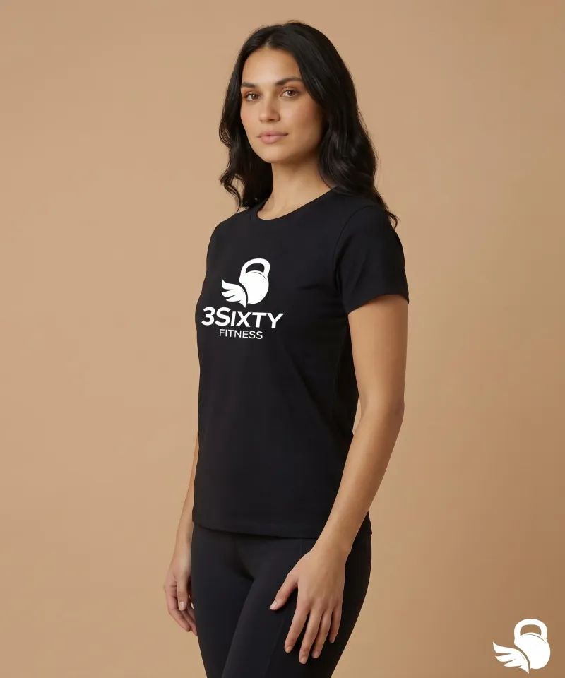 Women's Short Sleeve T-Shirt