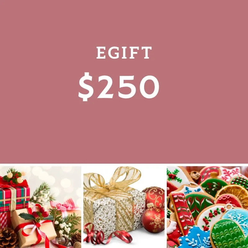 $250 Kapture Portrait Gift Certificate