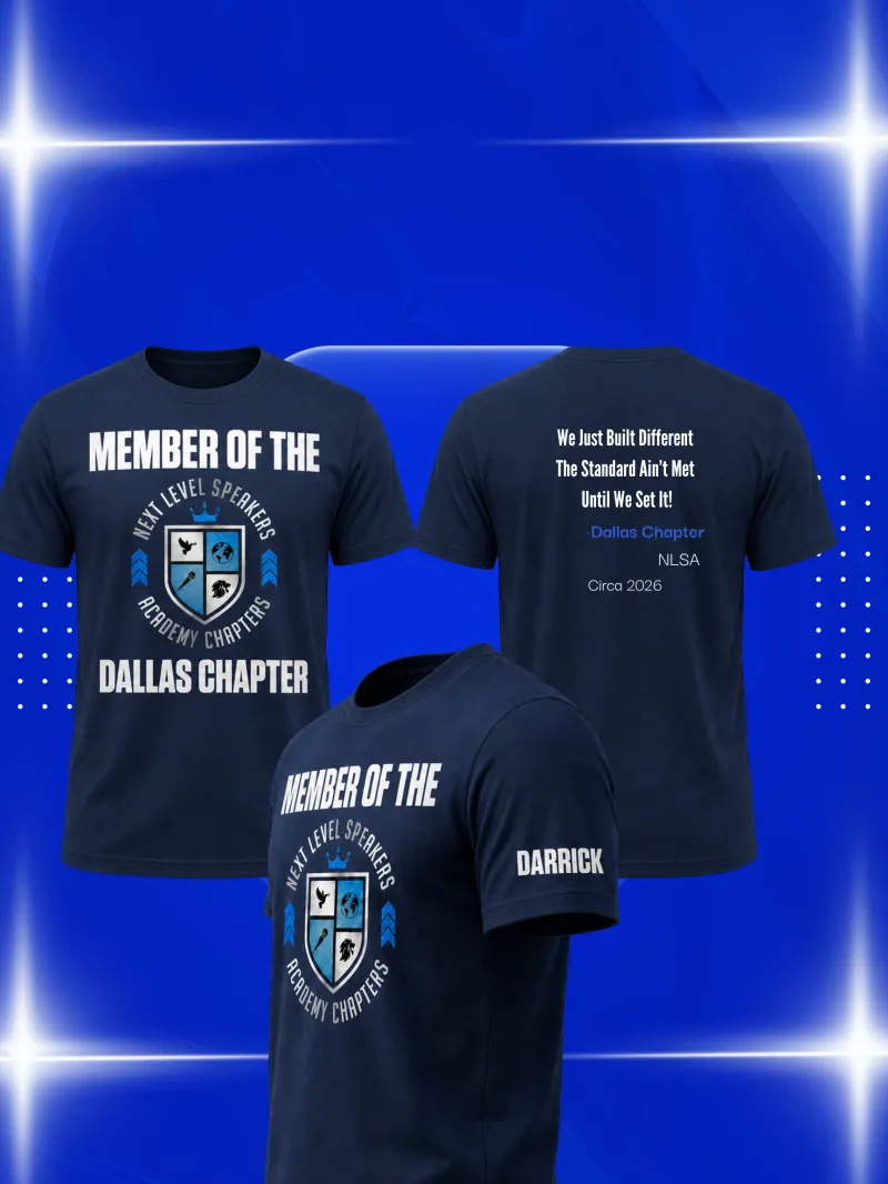 Conference Shirts