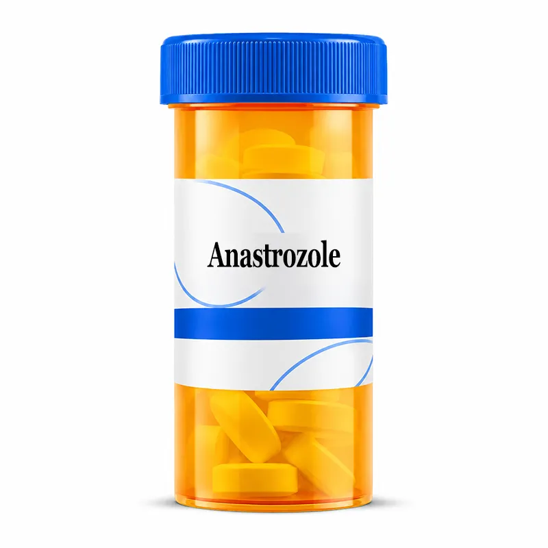 Anastrozole