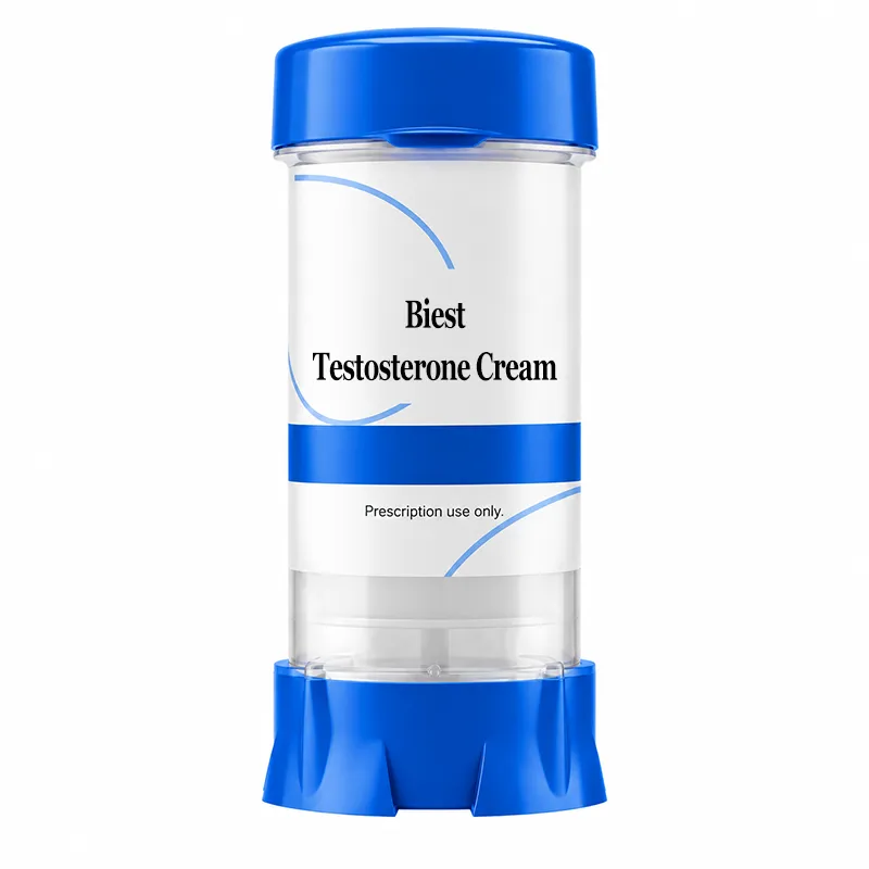 Biest 0.25 / Testosterone 2.5mg/gm Cream