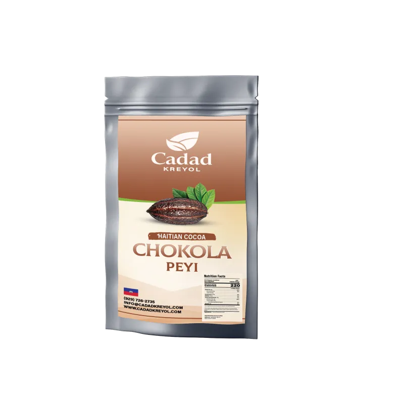 Chokola