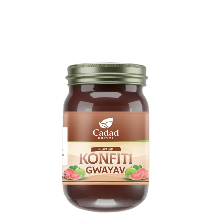 Konfiti Gwayav