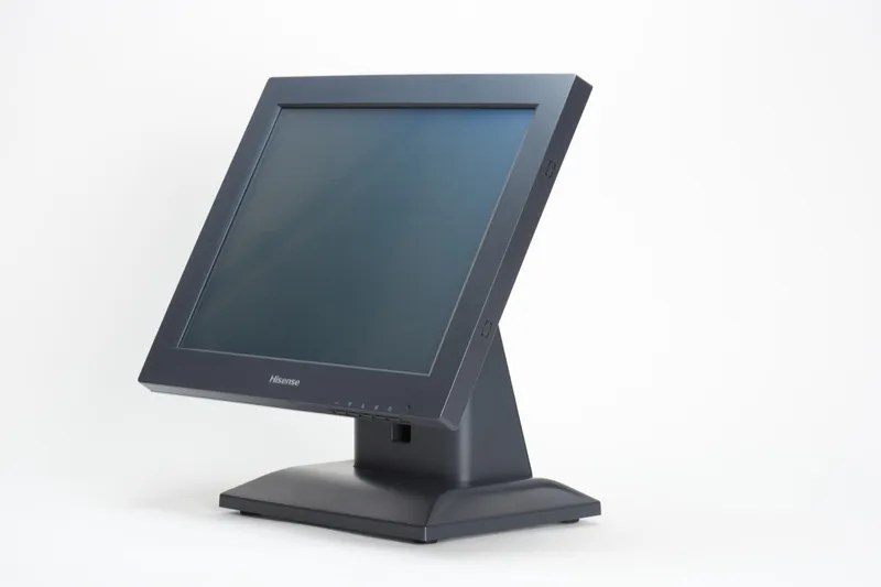 Industrial Touch Monitor